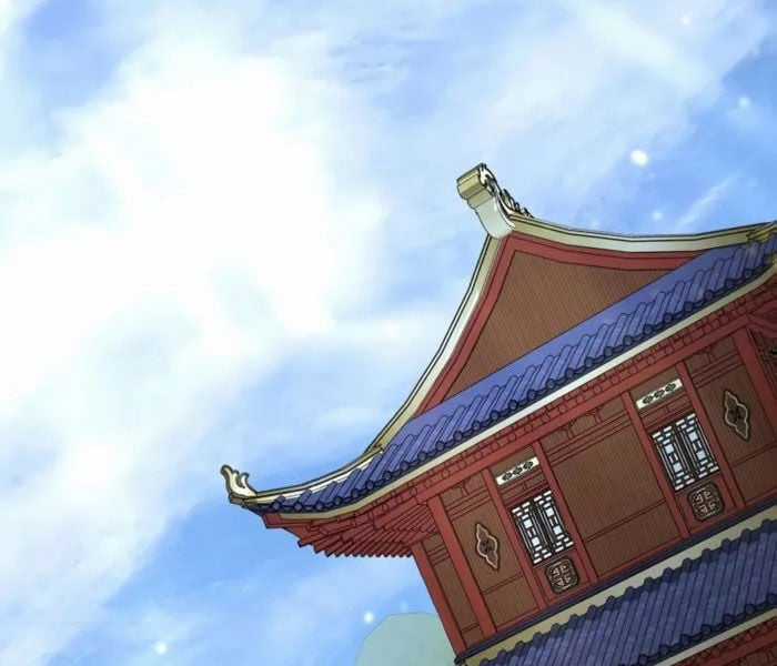 Sự Chuyển Sinh Vào Võ Lâm Thế Gia Của Ranker Chapter 134 trang 31