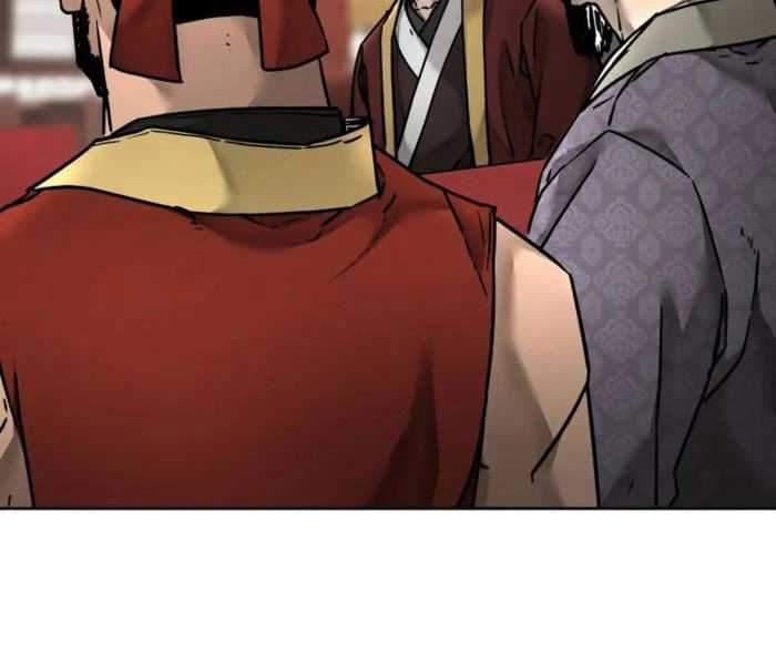 Sự Chuyển Sinh Vào Võ Lâm Thế Gia Của Ranker Chapter 134 trang 41