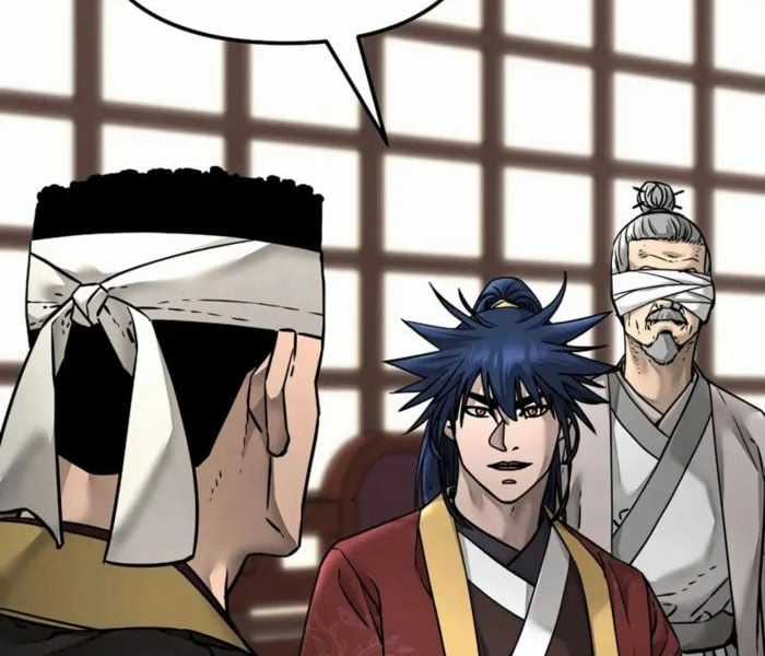 Sự Chuyển Sinh Vào Võ Lâm Thế Gia Của Ranker Chapter 134 trang 47