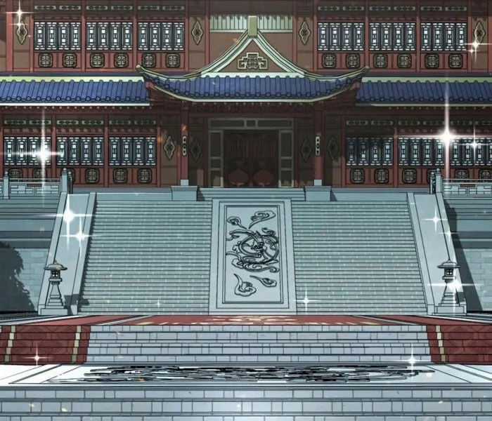 Sự Chuyển Sinh Vào Võ Lâm Thế Gia Của Ranker Chapter 134 trang 5