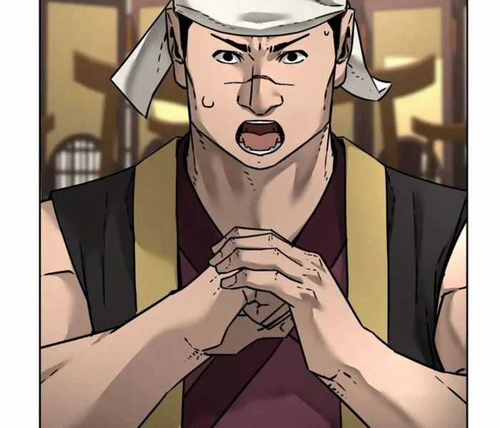 Sự Chuyển Sinh Vào Võ Lâm Thế Gia Của Ranker Chapter 134 trang 51