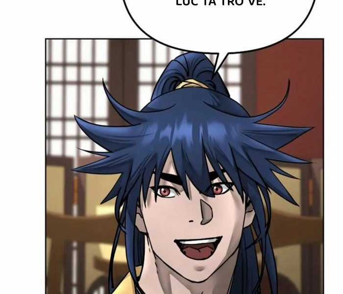 Sự Chuyển Sinh Vào Võ Lâm Thế Gia Của Ranker Chapter 134 trang 54