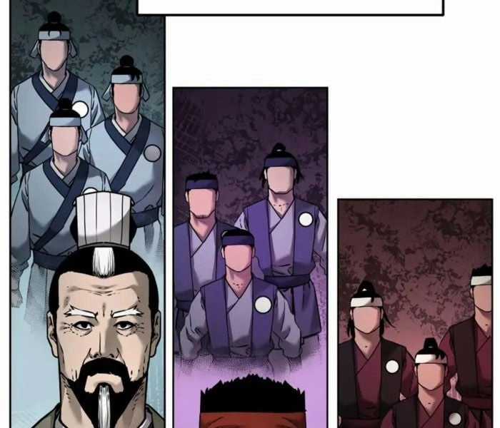 Sự Chuyển Sinh Vào Võ Lâm Thế Gia Của Ranker Chapter 134 trang 57