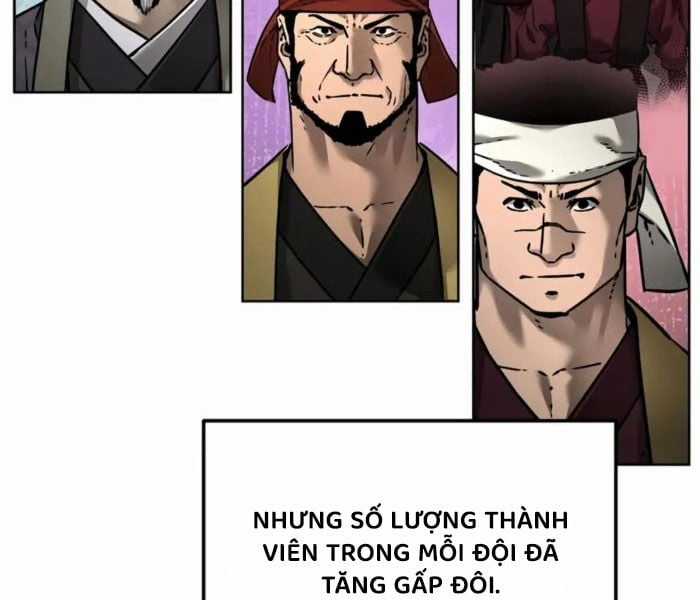Sự Chuyển Sinh Vào Võ Lâm Thế Gia Của Ranker Chapter 134 trang 58