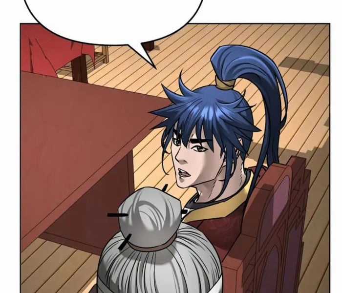 Sự Chuyển Sinh Vào Võ Lâm Thế Gia Của Ranker Chapter 134 trang 60