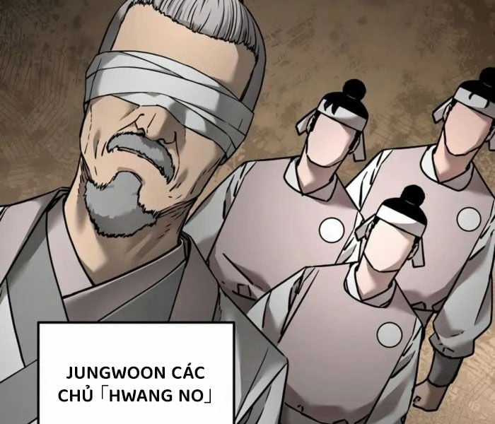 Sự Chuyển Sinh Vào Võ Lâm Thế Gia Của Ranker Chapter 134 trang 63