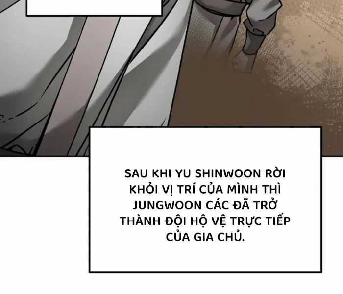 Sự Chuyển Sinh Vào Võ Lâm Thế Gia Của Ranker Chapter 134 trang 64