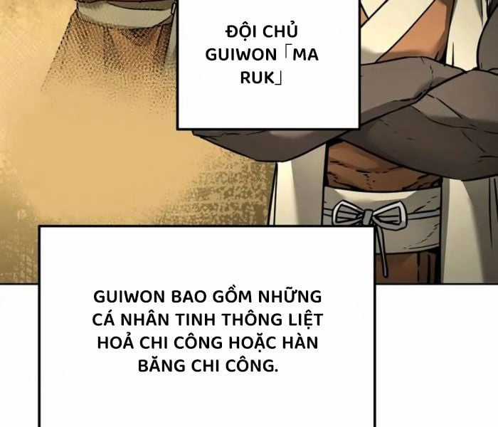 Sự Chuyển Sinh Vào Võ Lâm Thế Gia Của Ranker Chapter 134 trang 67