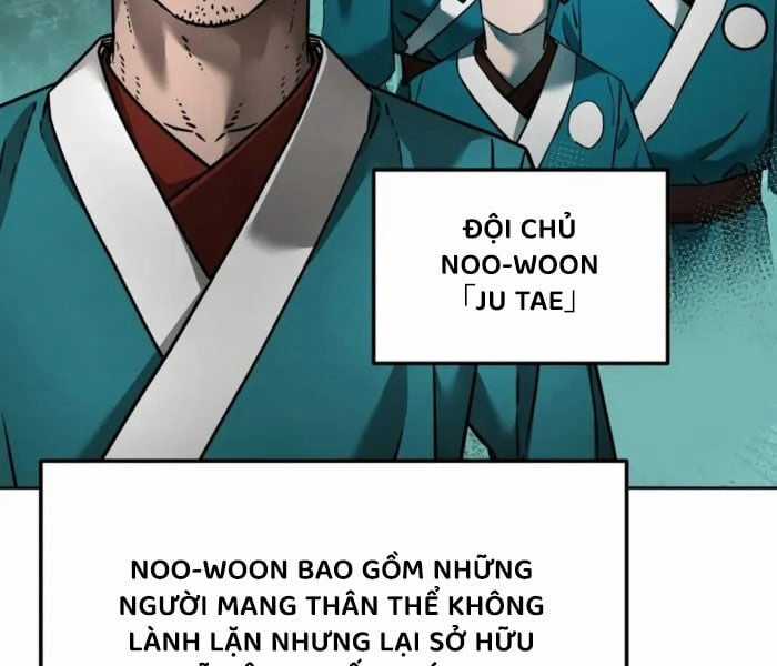 Sự Chuyển Sinh Vào Võ Lâm Thế Gia Của Ranker Chapter 134 trang 70