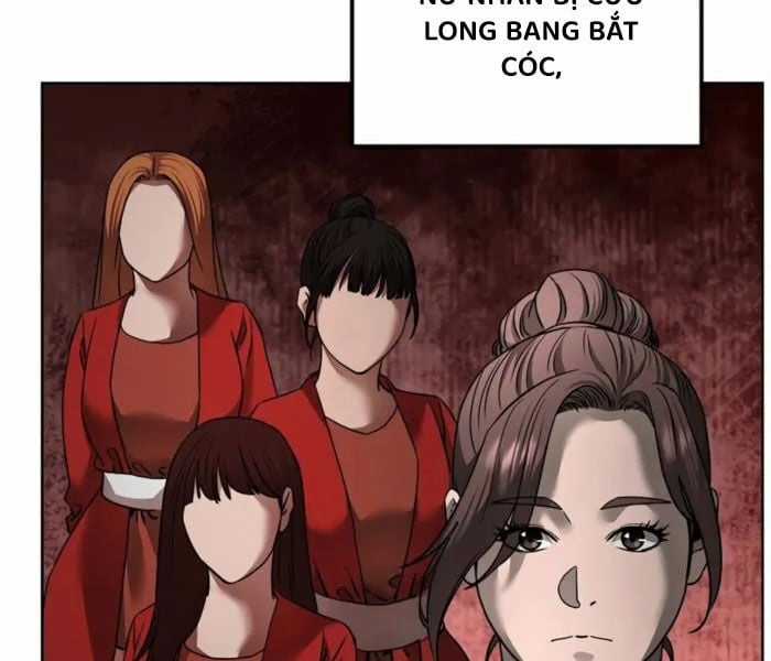 Sự Chuyển Sinh Vào Võ Lâm Thế Gia Của Ranker Chapter 134 trang 72