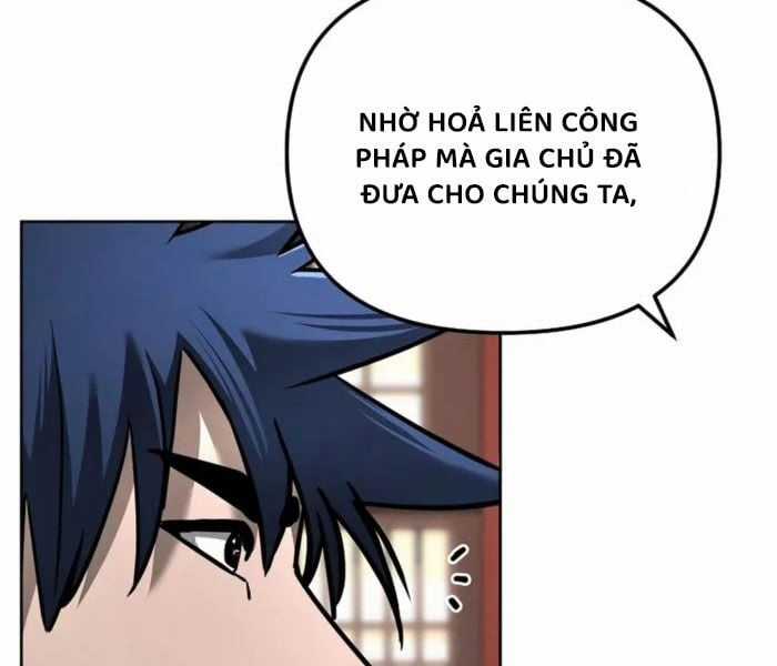 Sự Chuyển Sinh Vào Võ Lâm Thế Gia Của Ranker Chapter 134 trang 75