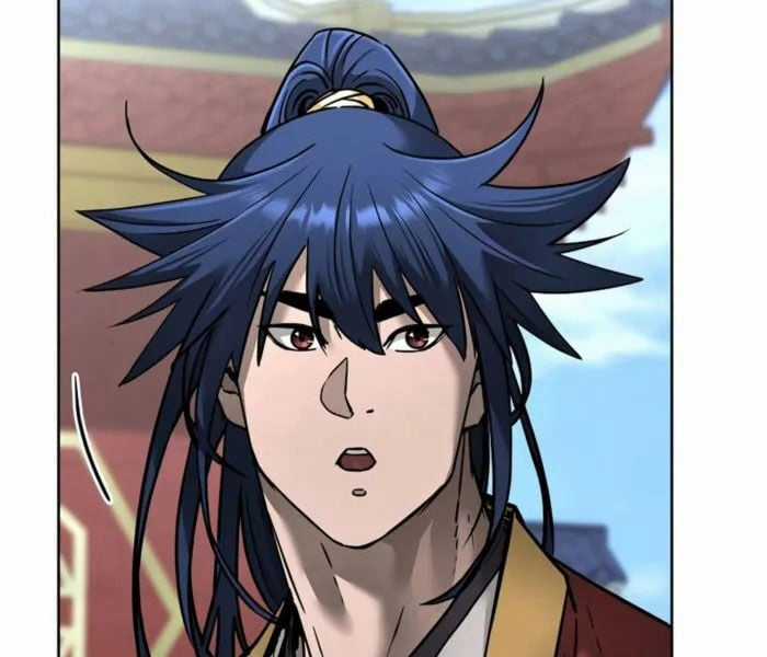 Sự Chuyển Sinh Vào Võ Lâm Thế Gia Của Ranker Chapter 134 trang 8