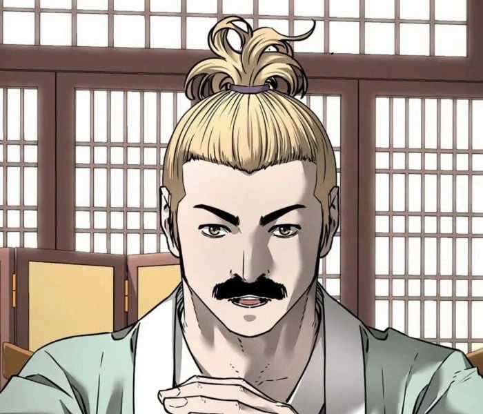 Sự Chuyển Sinh Vào Võ Lâm Thế Gia Của Ranker Chapter 134 trang 81