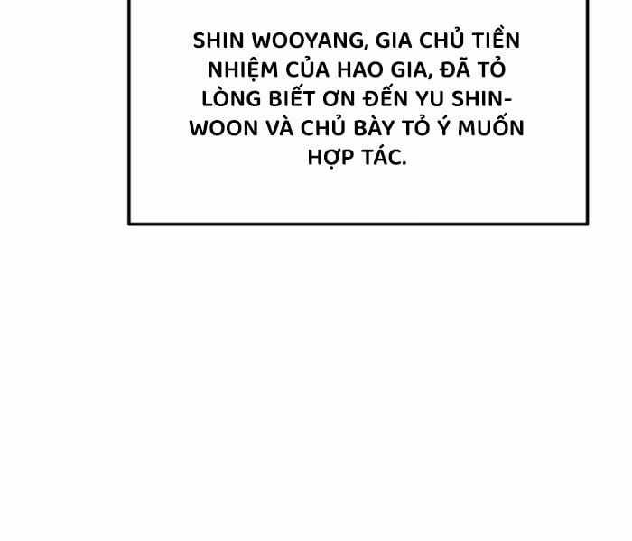 Sự Chuyển Sinh Vào Võ Lâm Thế Gia Của Ranker Chapter 134 trang 83