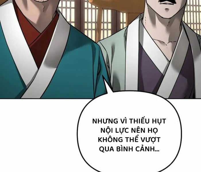 Sự Chuyển Sinh Vào Võ Lâm Thế Gia Của Ranker Chapter 134 trang 89