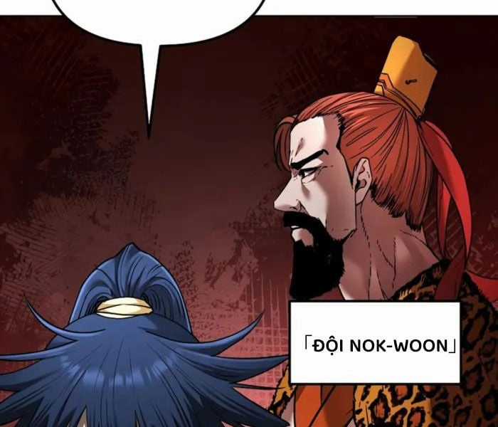 Sự Chuyển Sinh Vào Võ Lâm Thế Gia Của Ranker Chapter 134 trang 91