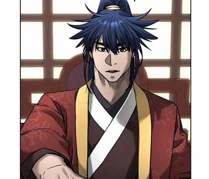 Sự Chuyển Sinh Vào Võ Lâm Thế Gia Của Ranker Chapter 134 trang 95