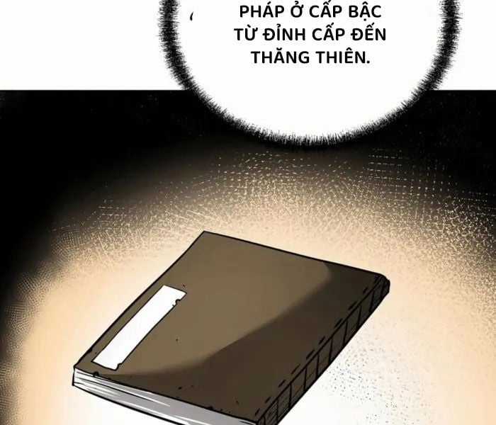 Sự Chuyển Sinh Vào Võ Lâm Thế Gia Của Ranker Chapter 134 trang 98