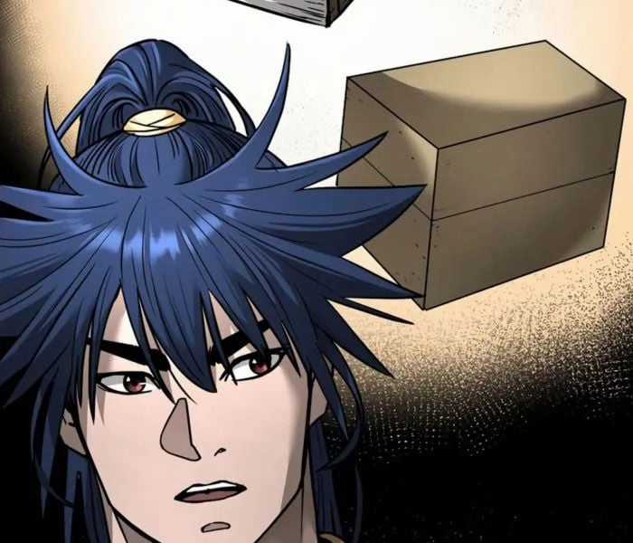 Sự Chuyển Sinh Vào Võ Lâm Thế Gia Của Ranker Chapter 134 trang 99