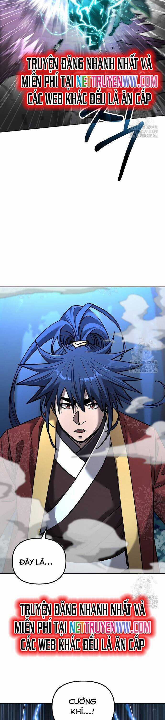Sự Chuyển Sinh Vào Võ Lâm Thế Gia Của Ranker Chapter 135 trang 12