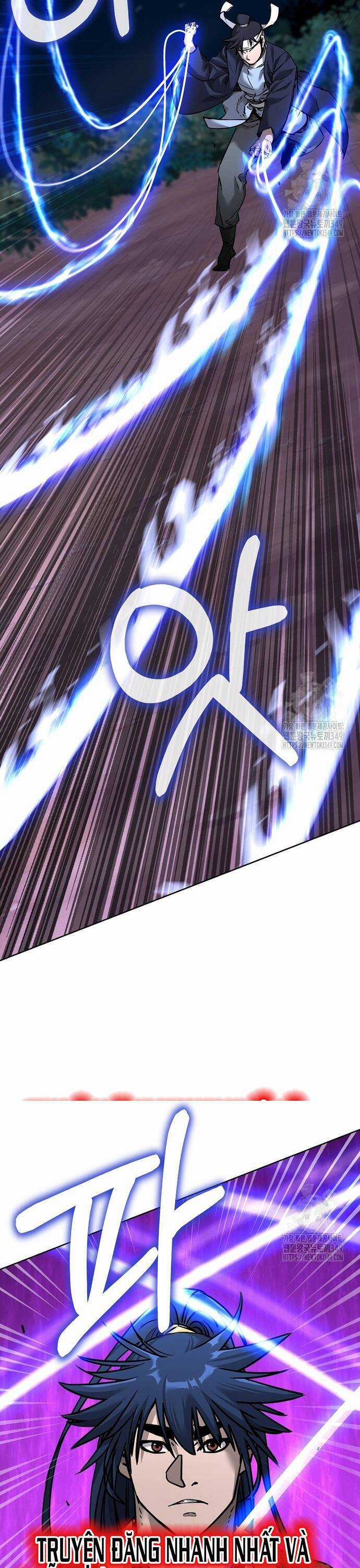 Sự Chuyển Sinh Vào Võ Lâm Thế Gia Của Ranker Chapter 135 trang 14
