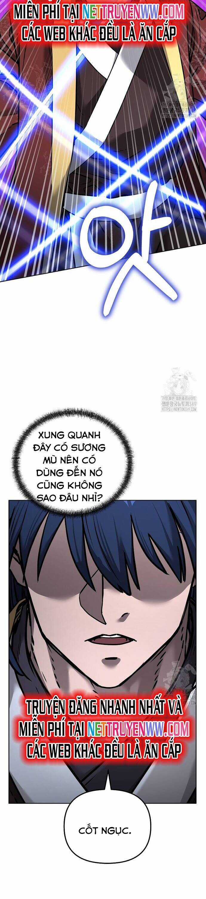 Sự Chuyển Sinh Vào Võ Lâm Thế Gia Của Ranker Chapter 135 trang 15