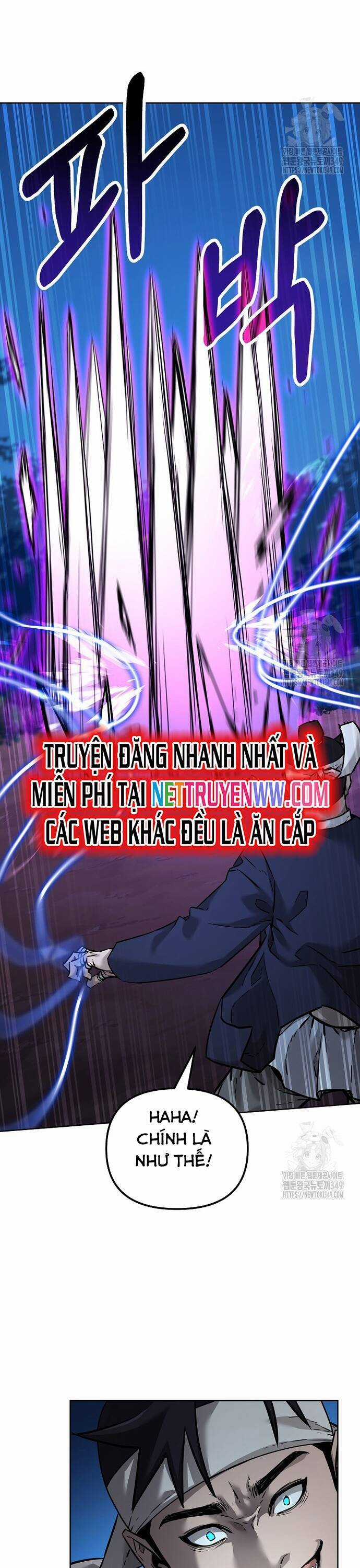 Sự Chuyển Sinh Vào Võ Lâm Thế Gia Của Ranker Chapter 135 trang 16