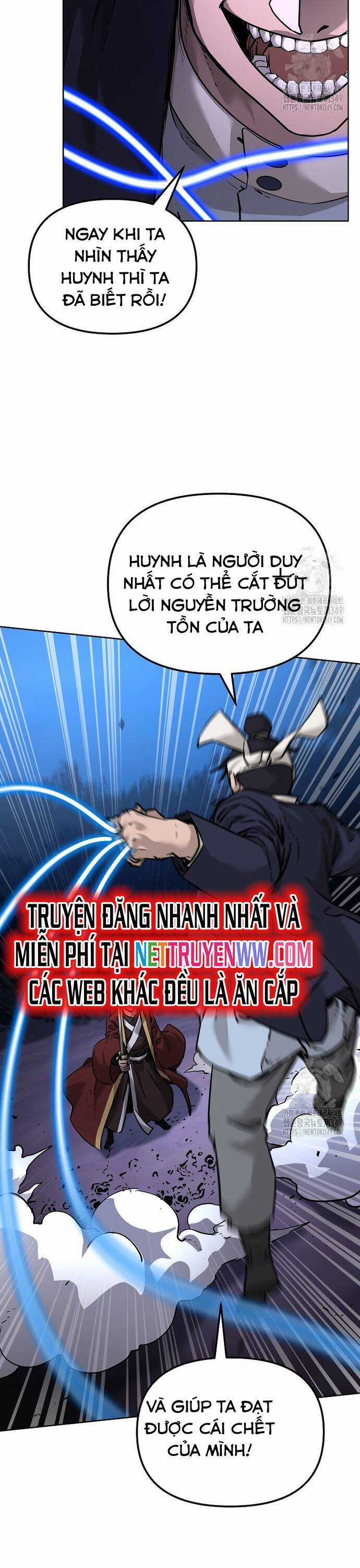 Sự Chuyển Sinh Vào Võ Lâm Thế Gia Của Ranker Chapter 135 trang 18