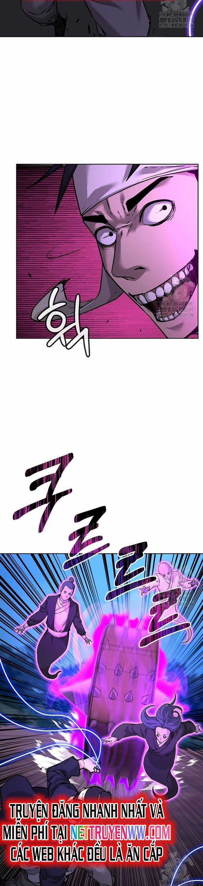 Sự Chuyển Sinh Vào Võ Lâm Thế Gia Của Ranker Chapter 135 trang 20