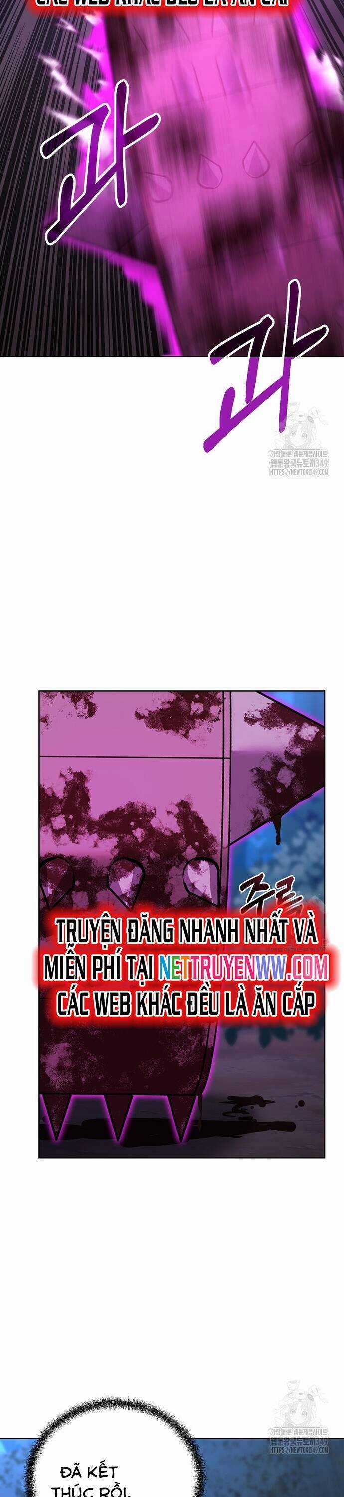 Sự Chuyển Sinh Vào Võ Lâm Thế Gia Của Ranker Chapter 135 trang 22
