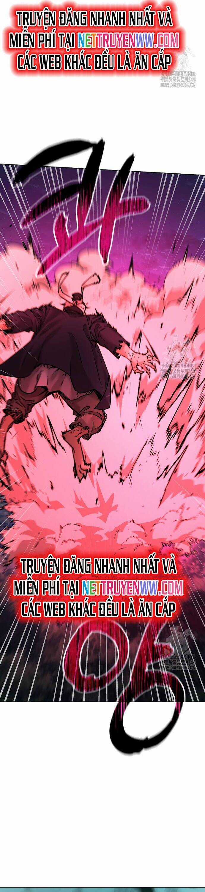 Sự Chuyển Sinh Vào Võ Lâm Thế Gia Của Ranker Chapter 135 trang 33