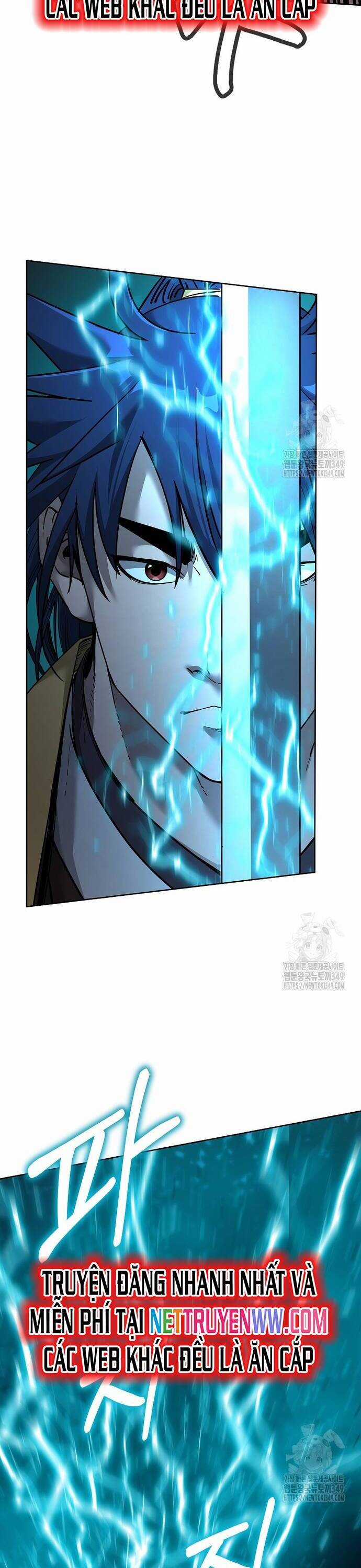 Sự Chuyển Sinh Vào Võ Lâm Thế Gia Của Ranker Chapter 135 trang 39