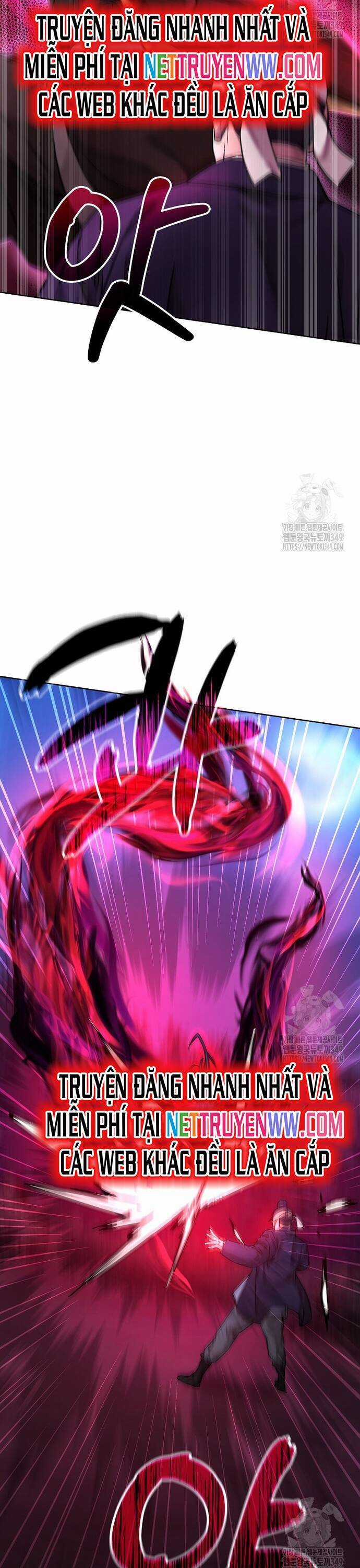 Sự Chuyển Sinh Vào Võ Lâm Thế Gia Của Ranker Chapter 135 trang 4