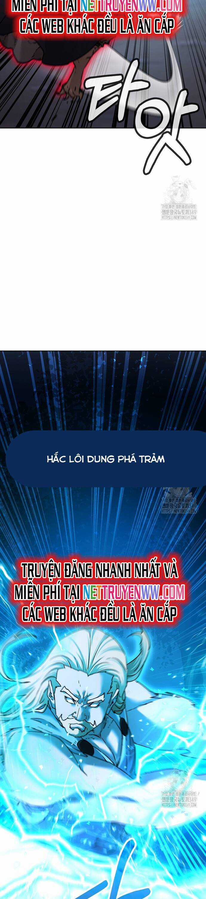 Sự Chuyển Sinh Vào Võ Lâm Thế Gia Của Ranker Chapter 135 trang 42