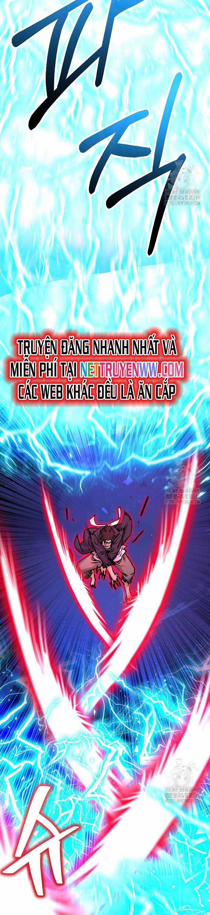 Sự Chuyển Sinh Vào Võ Lâm Thế Gia Của Ranker Chapter 135 trang 43