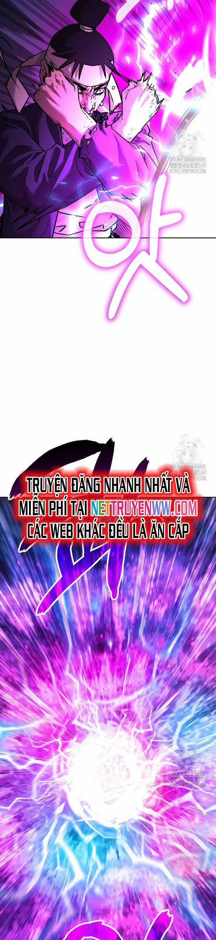 Sự Chuyển Sinh Vào Võ Lâm Thế Gia Của Ranker Chapter 135 trang 45