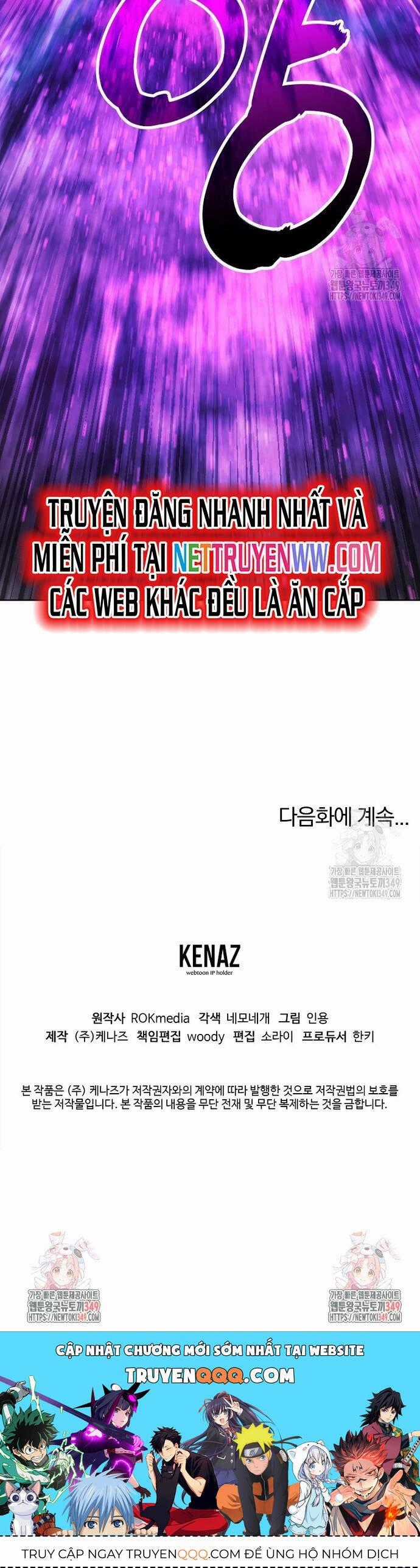 Sự Chuyển Sinh Vào Võ Lâm Thế Gia Của Ranker Chapter 135 trang 46