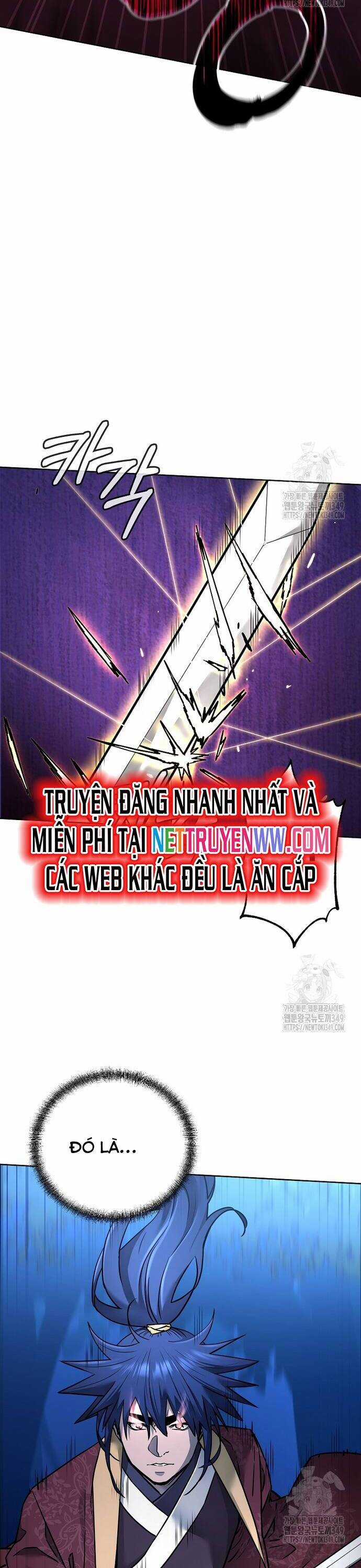 Sự Chuyển Sinh Vào Võ Lâm Thế Gia Của Ranker Chapter 135 trang 5