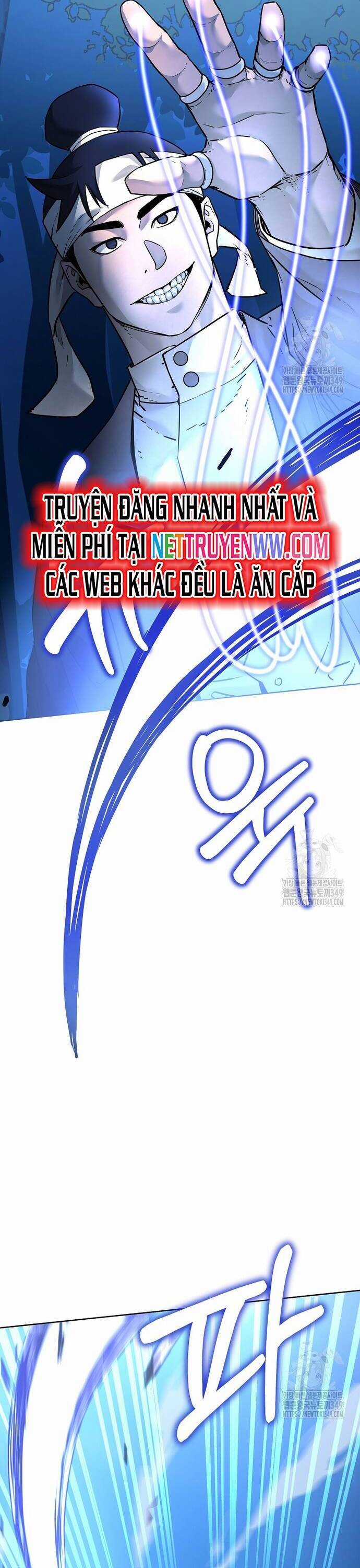 Sự Chuyển Sinh Vào Võ Lâm Thế Gia Của Ranker Chapter 135 trang 9