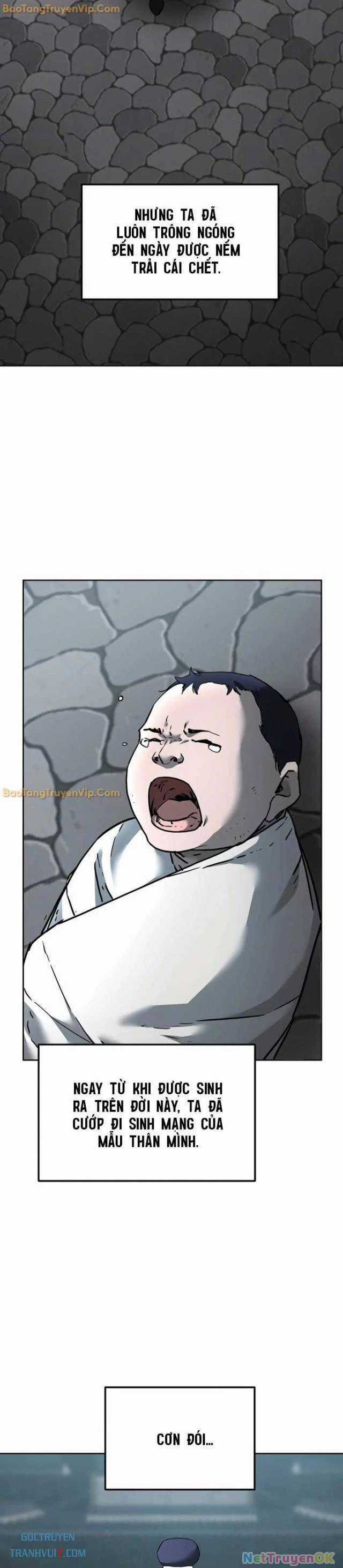 Sự Chuyển Sinh Vào Võ Lâm Thế Gia Của Ranker Chapter 136 trang 14