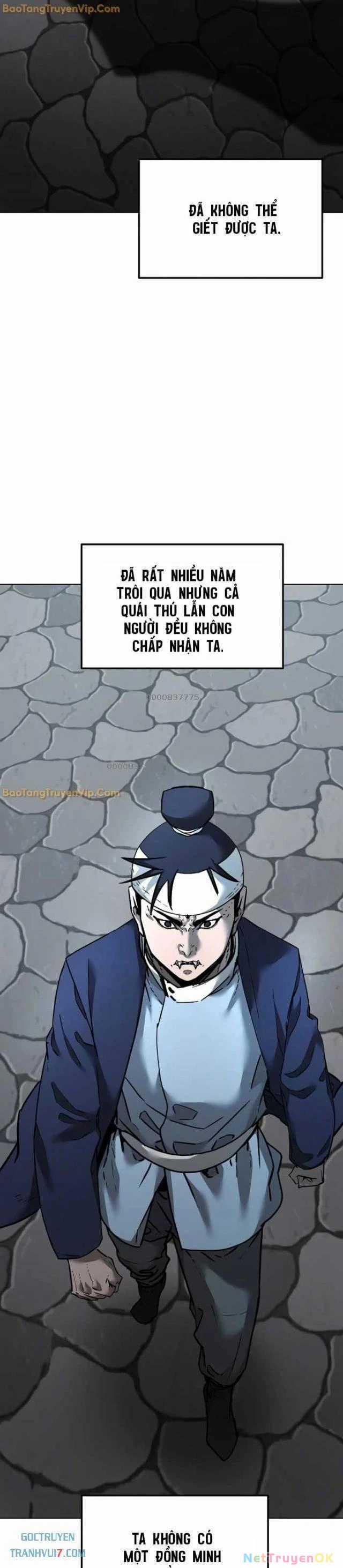 Sự Chuyển Sinh Vào Võ Lâm Thế Gia Của Ranker Chapter 136 trang 16