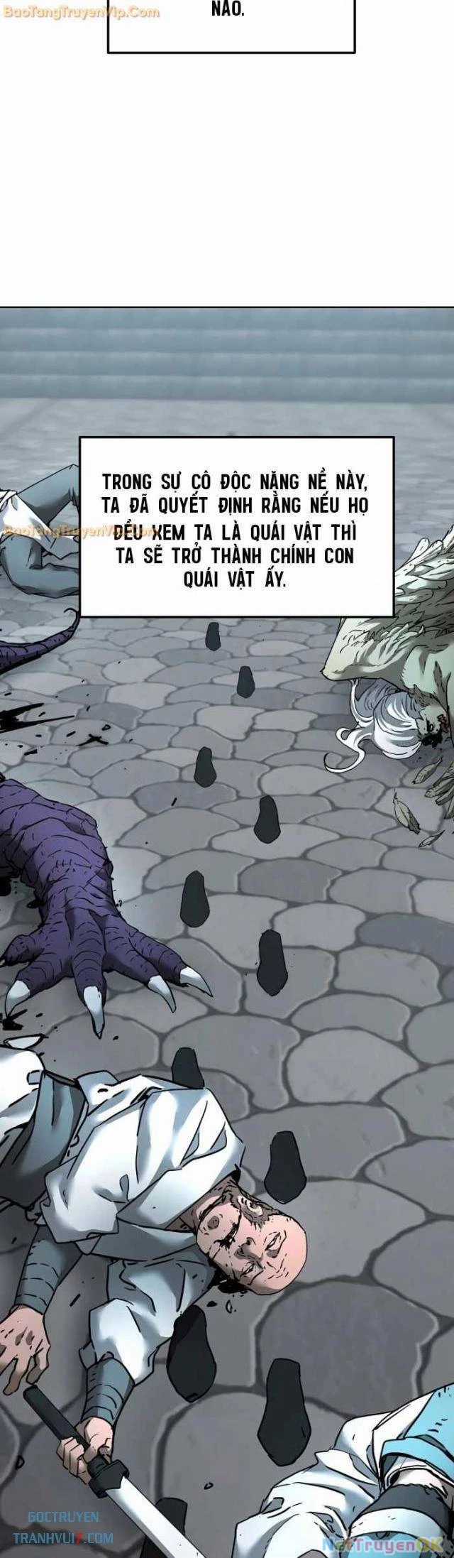 Sự Chuyển Sinh Vào Võ Lâm Thế Gia Của Ranker Chapter 136 trang 17