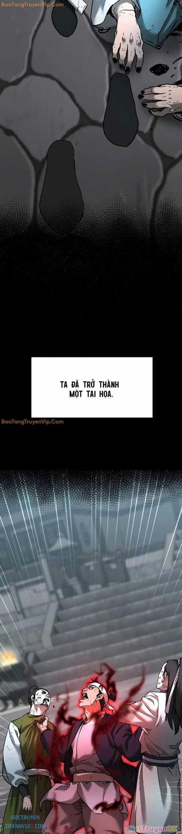 Sự Chuyển Sinh Vào Võ Lâm Thế Gia Của Ranker Chapter 136 trang 18