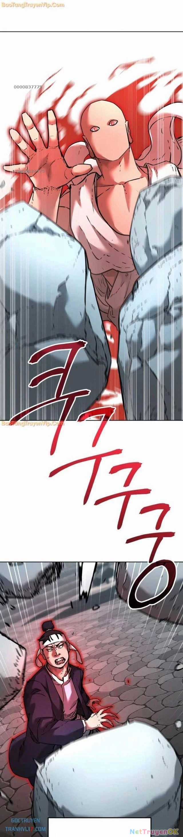 Sự Chuyển Sinh Vào Võ Lâm Thế Gia Của Ranker Chapter 136 trang 20