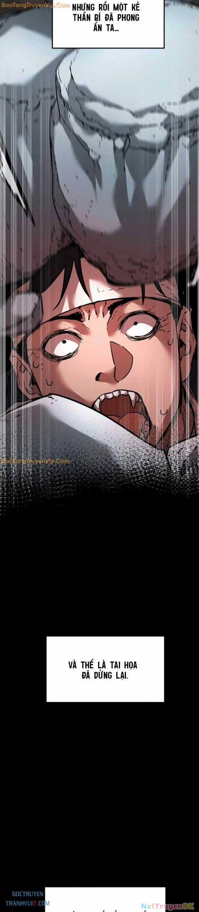 Sự Chuyển Sinh Vào Võ Lâm Thế Gia Của Ranker Chapter 136 trang 21