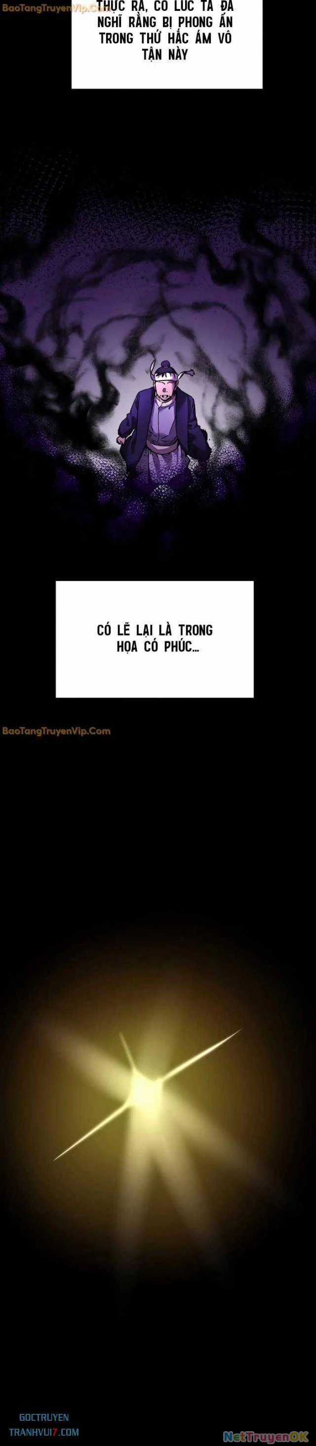 Sự Chuyển Sinh Vào Võ Lâm Thế Gia Của Ranker Chapter 136 trang 22