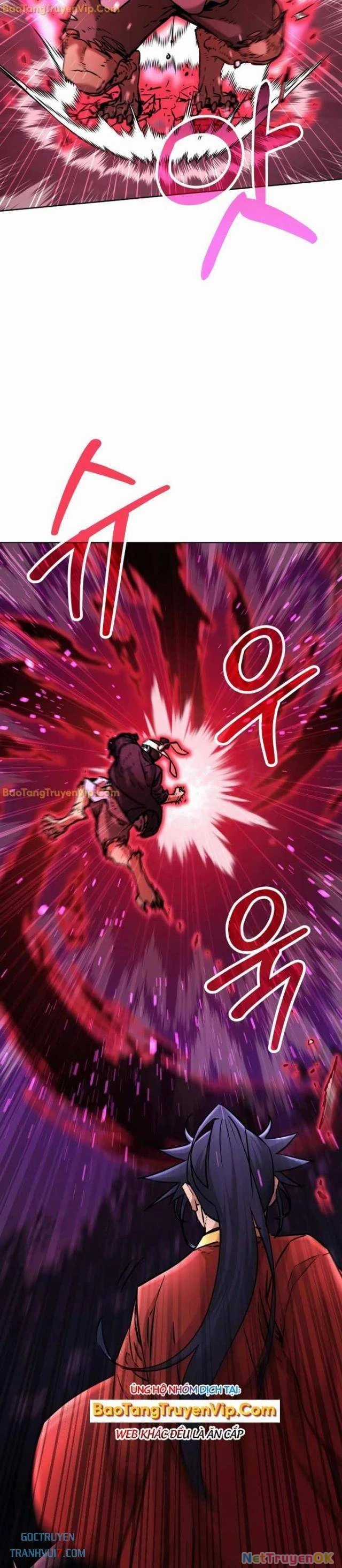 Sự Chuyển Sinh Vào Võ Lâm Thế Gia Của Ranker Chapter 136 trang 3