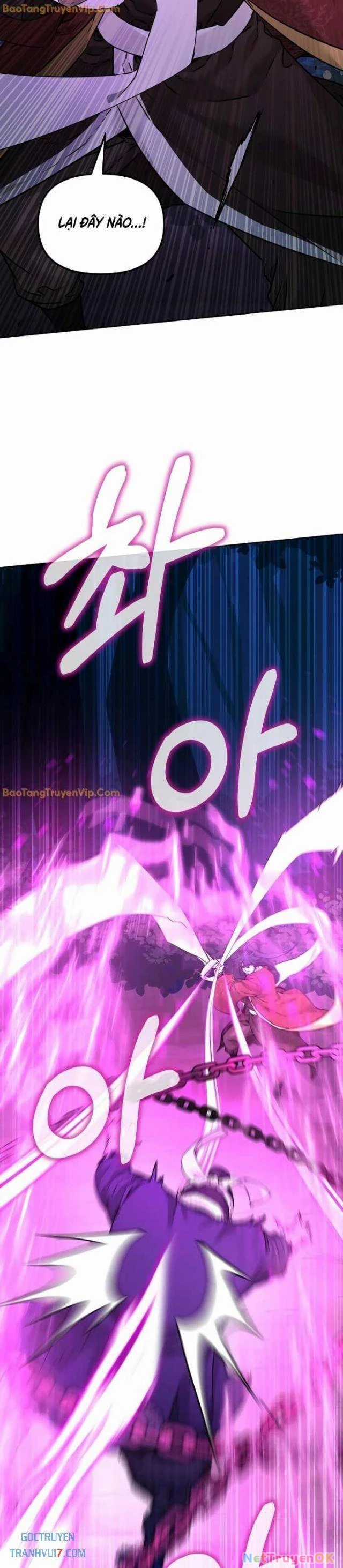 Sự Chuyển Sinh Vào Võ Lâm Thế Gia Của Ranker Chapter 136 trang 33