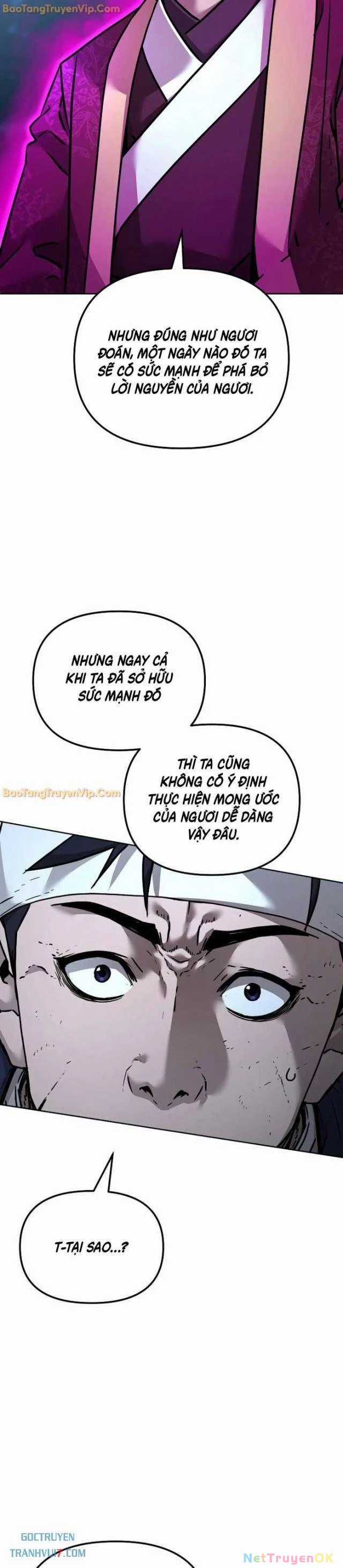 Sự Chuyển Sinh Vào Võ Lâm Thế Gia Của Ranker Chapter 136 trang 37