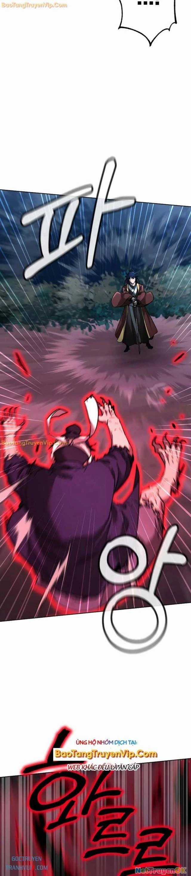 Sự Chuyển Sinh Vào Võ Lâm Thế Gia Của Ranker Chapter 136 trang 6